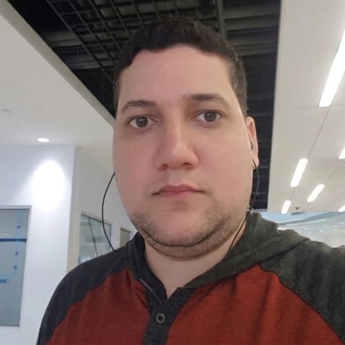Picture of Melvin Reyes Martin