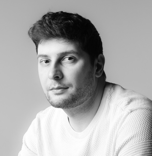 Picture of Mert Cakir