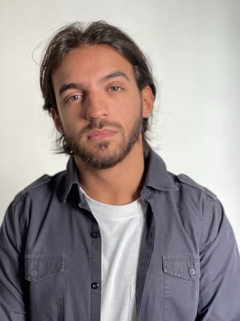 Picture of Michael Besnainou