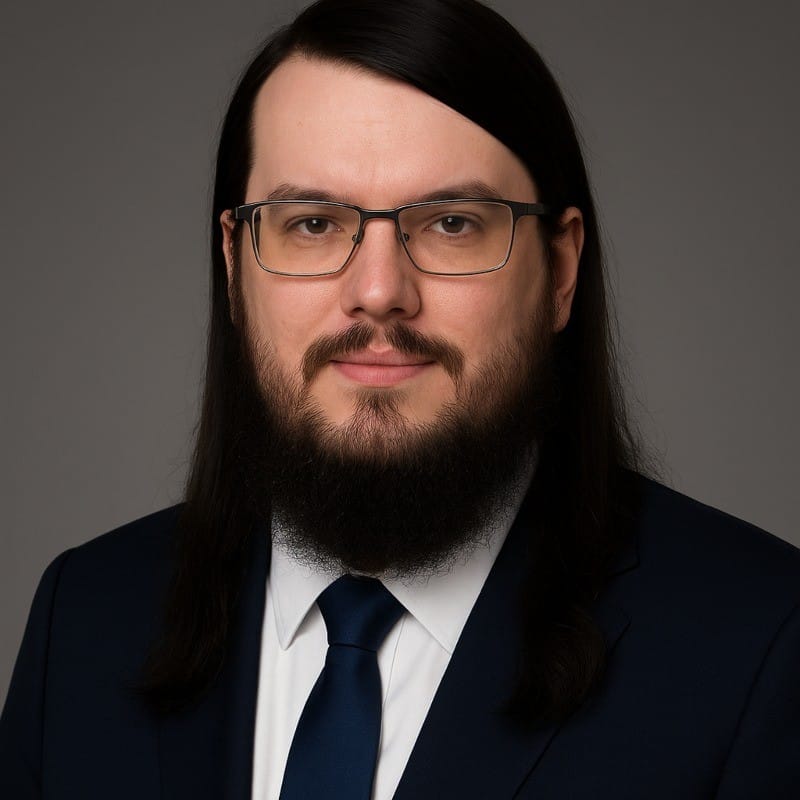Picture of Michael Contino