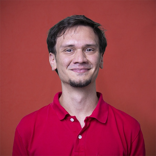 Picture of Michael Hartmann