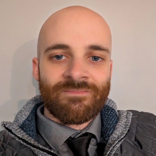 Picture of Michael Sprott