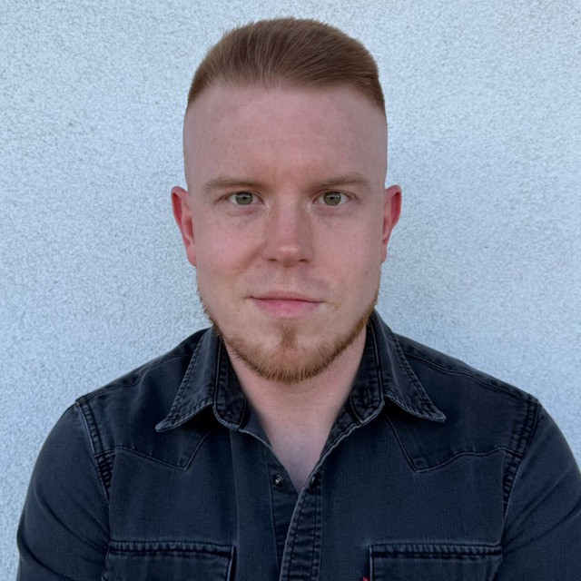 Picture of Michał Rybacki