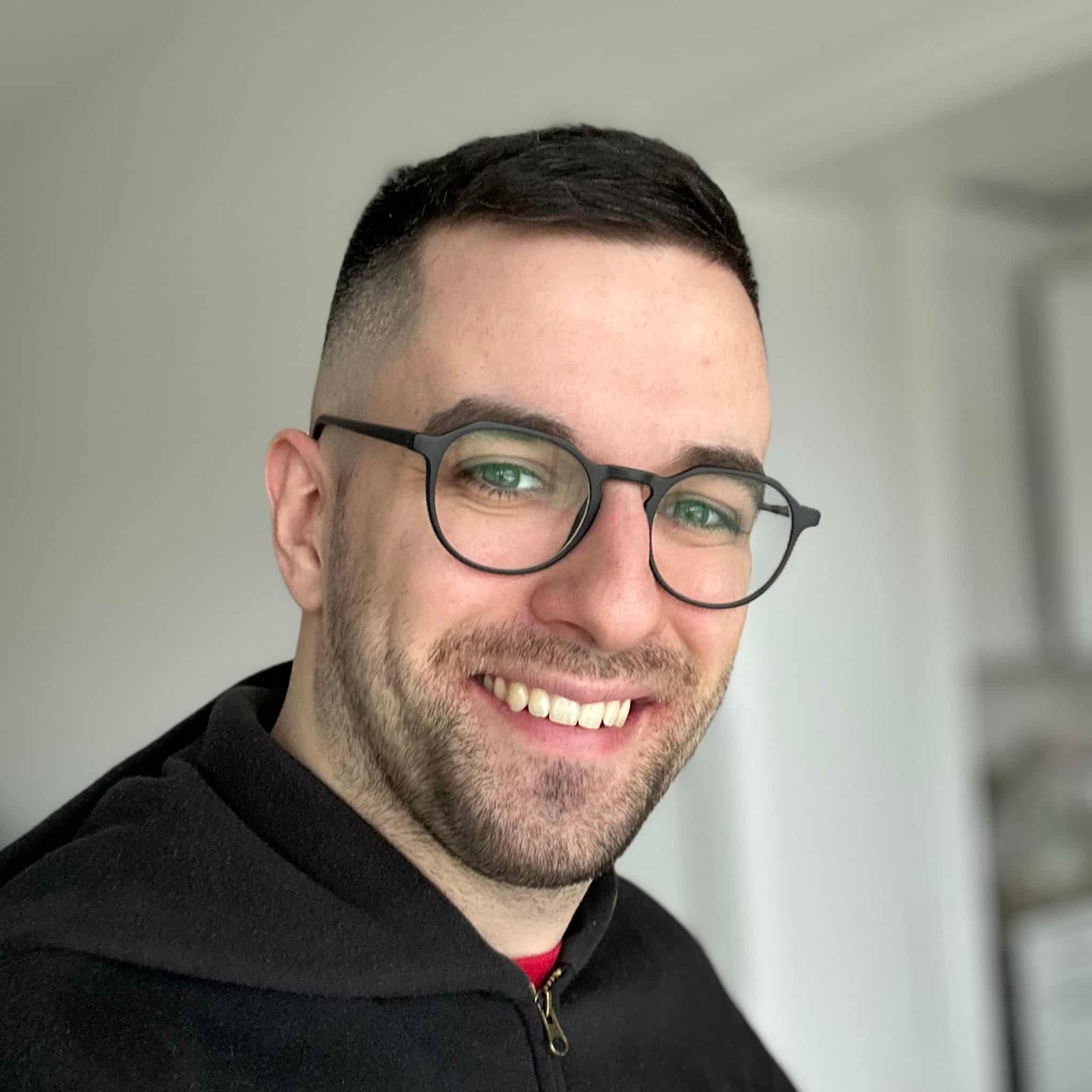 Picture of Michał Sobczyk