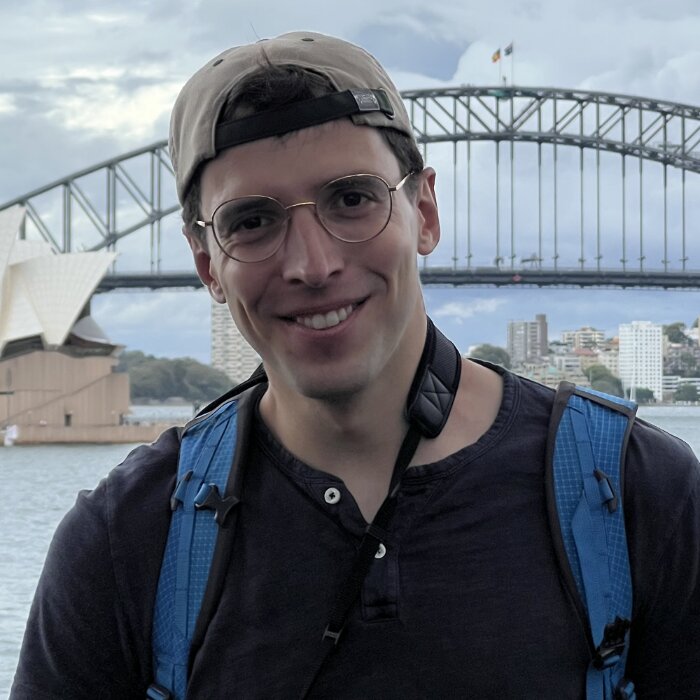 Picture of Michal Virgovic