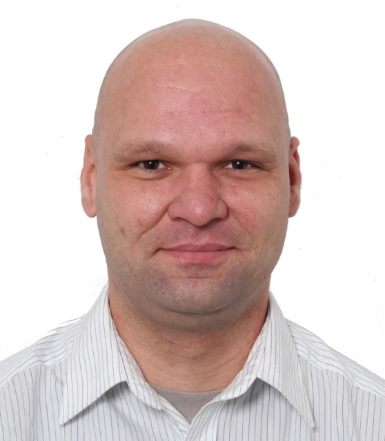 Picture of Mihály András Tóth