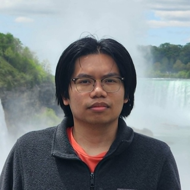 Picture of Mike Allen De Pacina