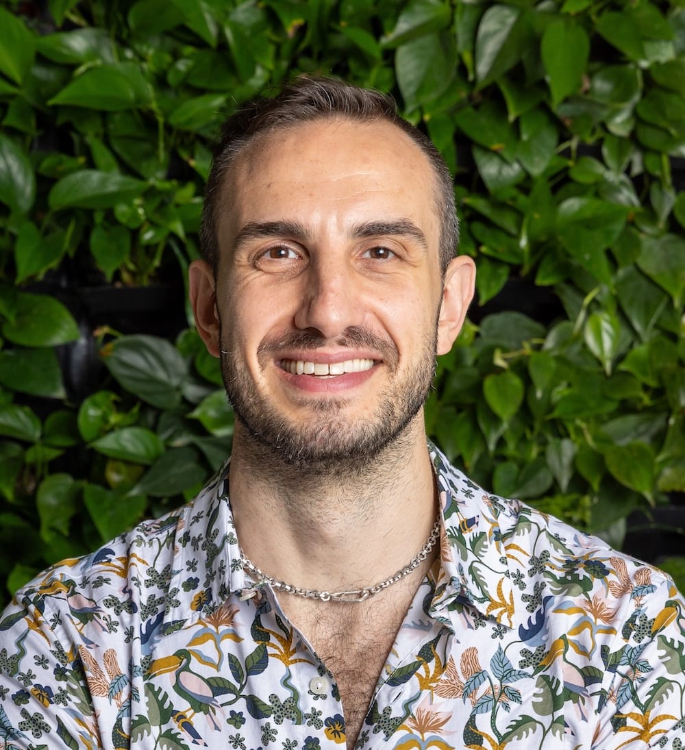 Picture of Mike Bufano