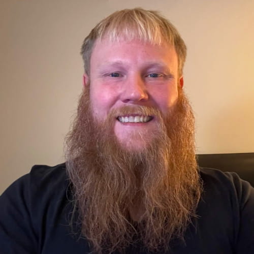 Picture of Mike Conrad