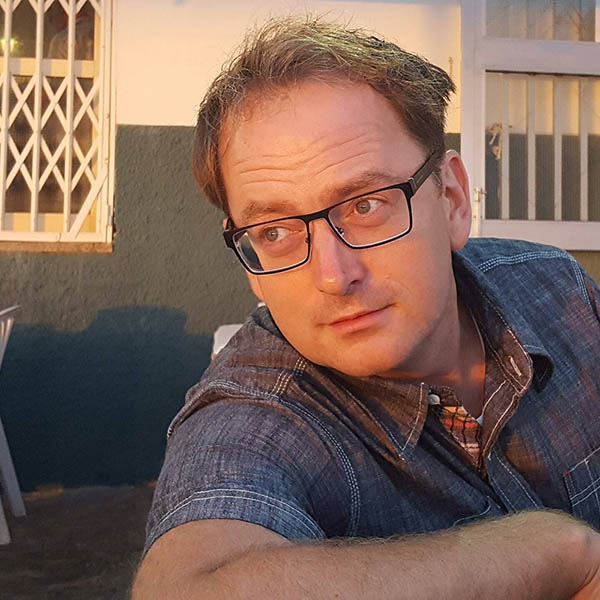 Picture of Mike Riemer