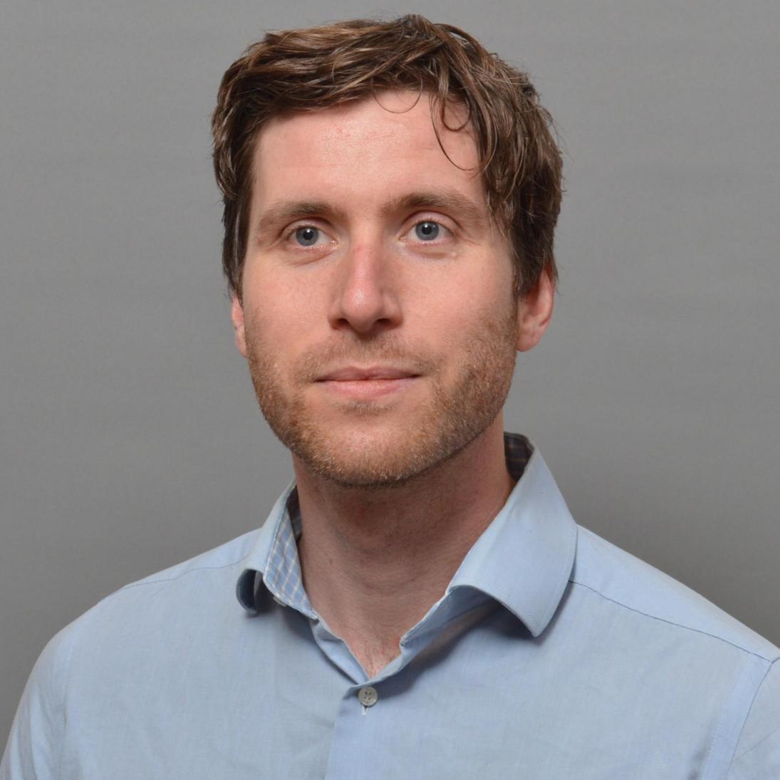 Picture of Mike Roelofsen