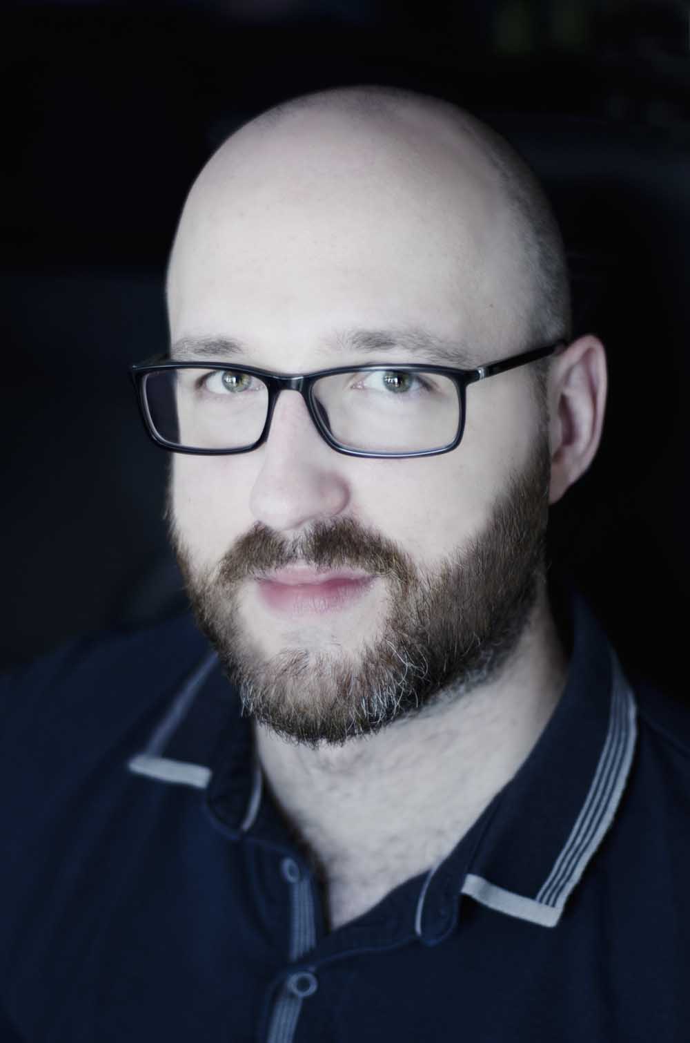 Picture of Mikołaj Dumała