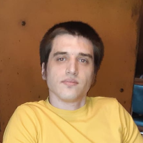 Picture of Milan Radisic