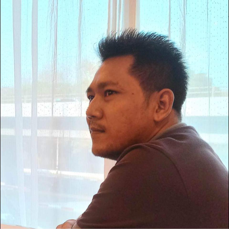 Picture of Min Htut Nyein