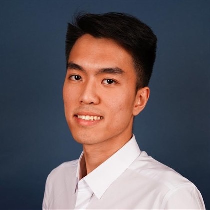 Picture of Minh Ngo