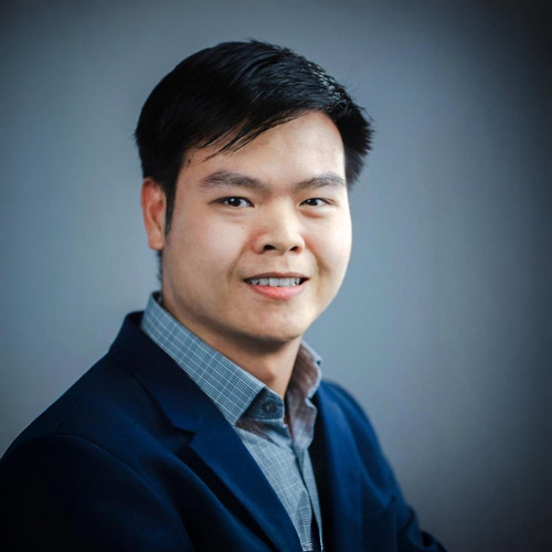Picture of Minh Phuong Nguyen