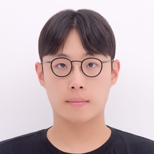 Picture of Minjun Kim