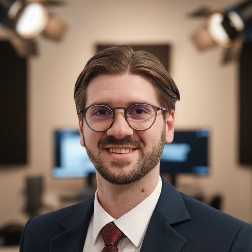 Picture of Mircea Mihalea