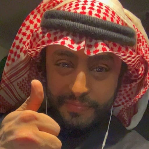 Picture of Mohamed Al-Nafisa