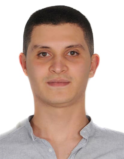 Picture of Mohamed Ben Mustapha