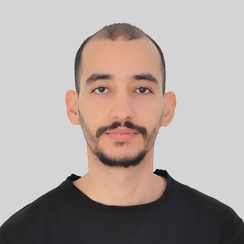 Picture of Mohamed Elhaouil