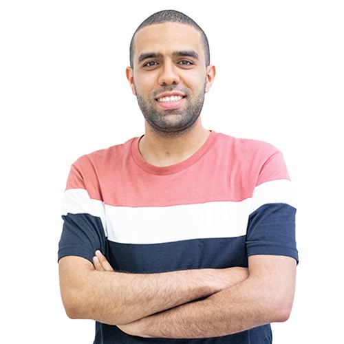 Picture of Mohamed Hedi Lajili