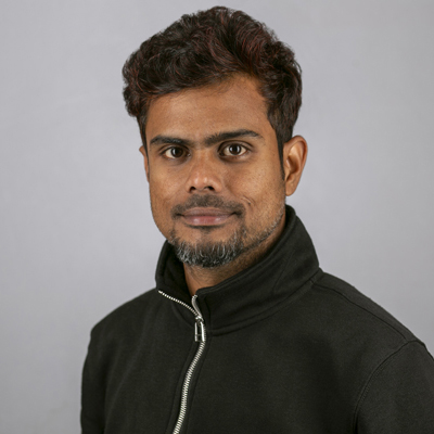 Picture of Mohamed Ismail Mohamed Nazeer