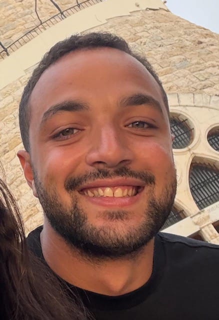 Picture of Mohamed Ramy