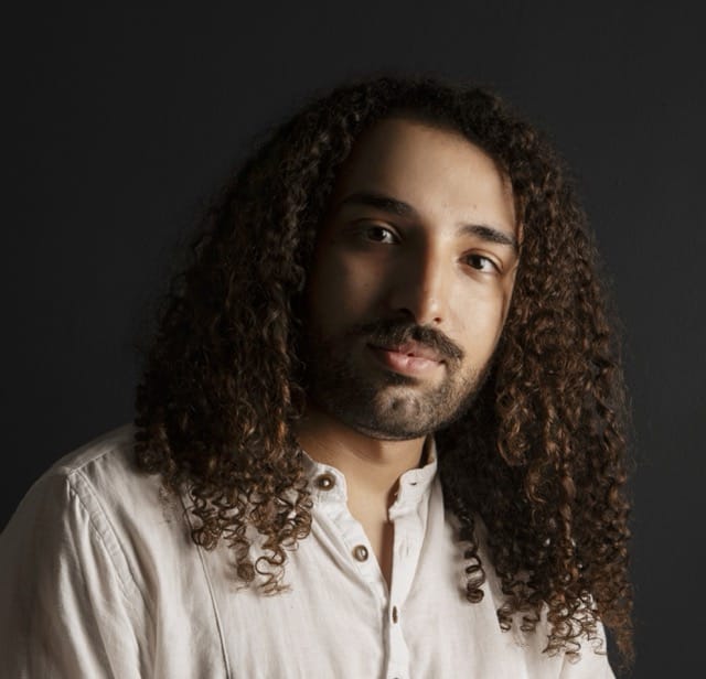 Picture of Mohamed Salem Ben Ataia
