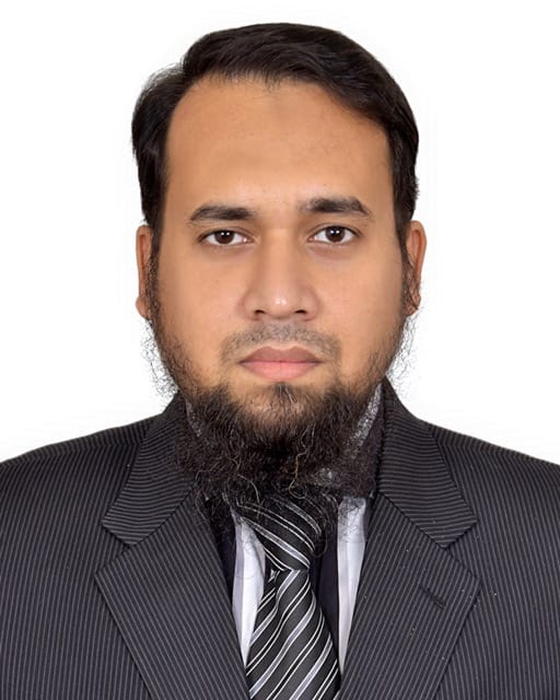 Picture of Mohammad Abdul Aziz