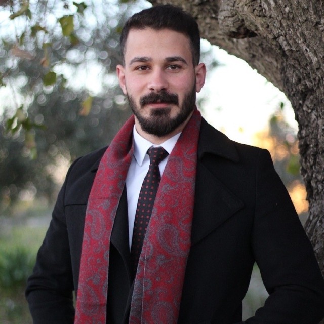 Picture of Mohammad Al-Thainat