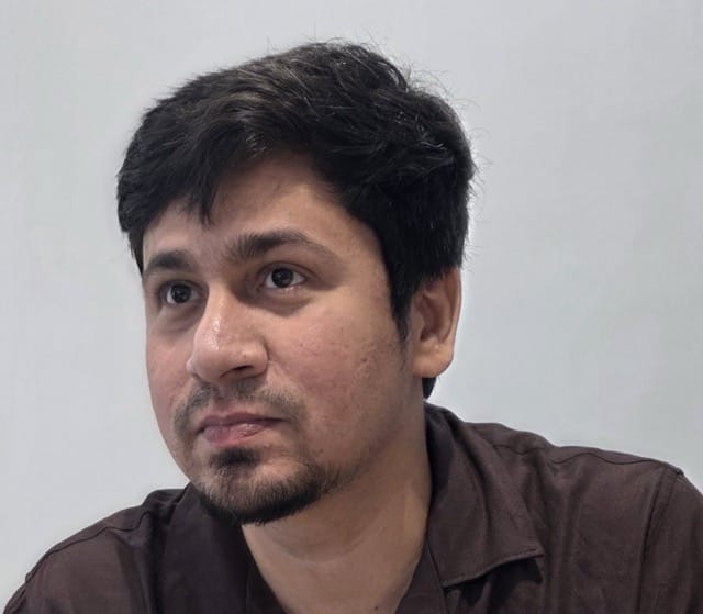 Picture of Mohammad Azhar Shaik