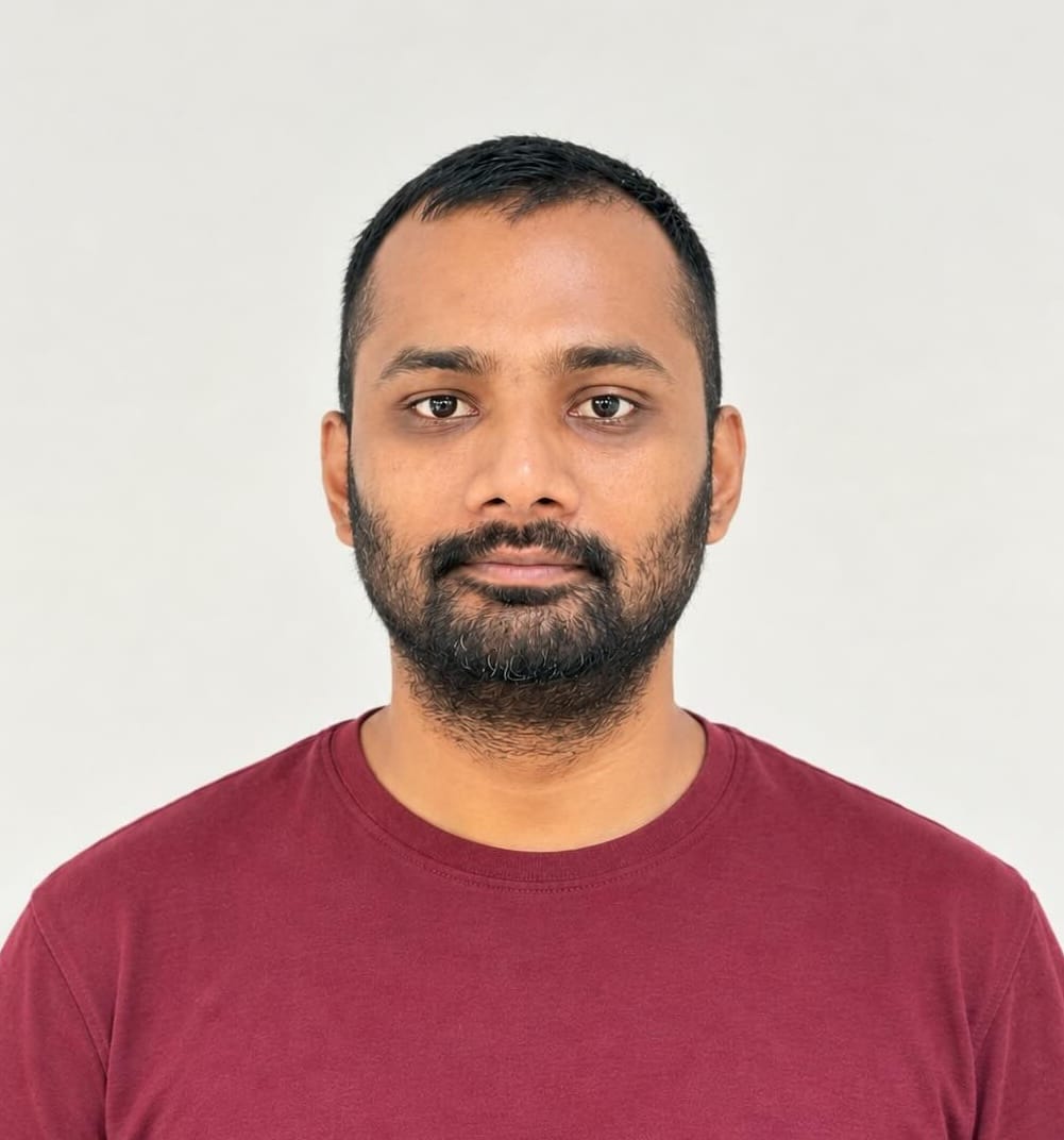 Picture of Mohammad Mahadi Hasan