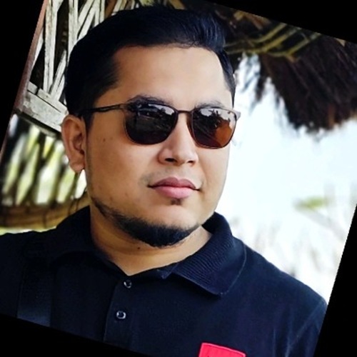 Picture of Mohammad Shumon