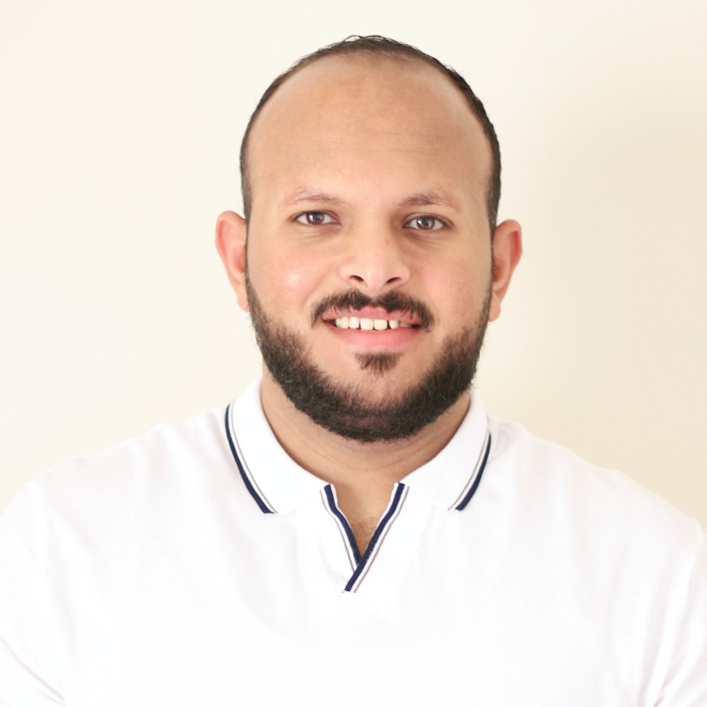 Picture of Mohammed Alnaggar