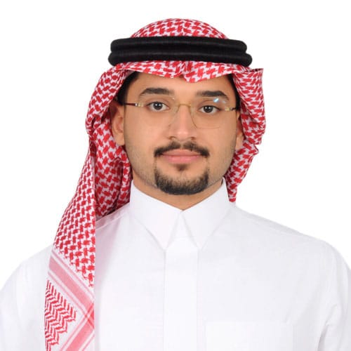 Picture of Mohammed Alshumaymiri