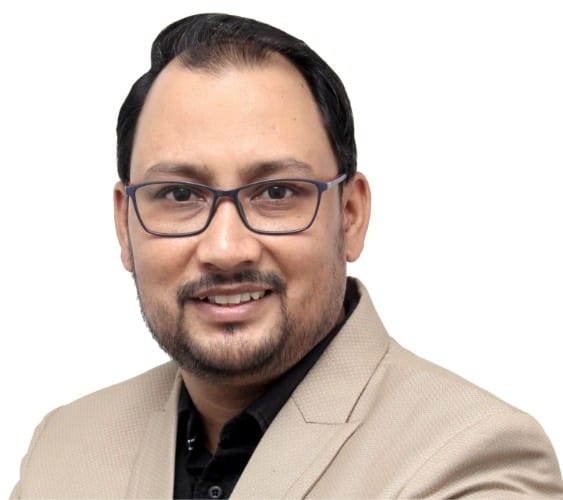 Picture of Mohit Pant