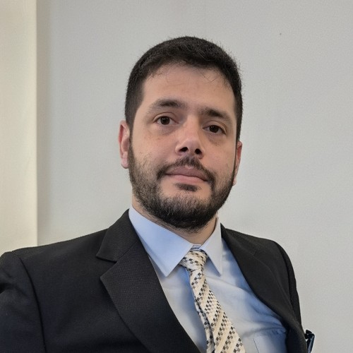 Picture of Moises Fernando Ramon Chirinos Garcia