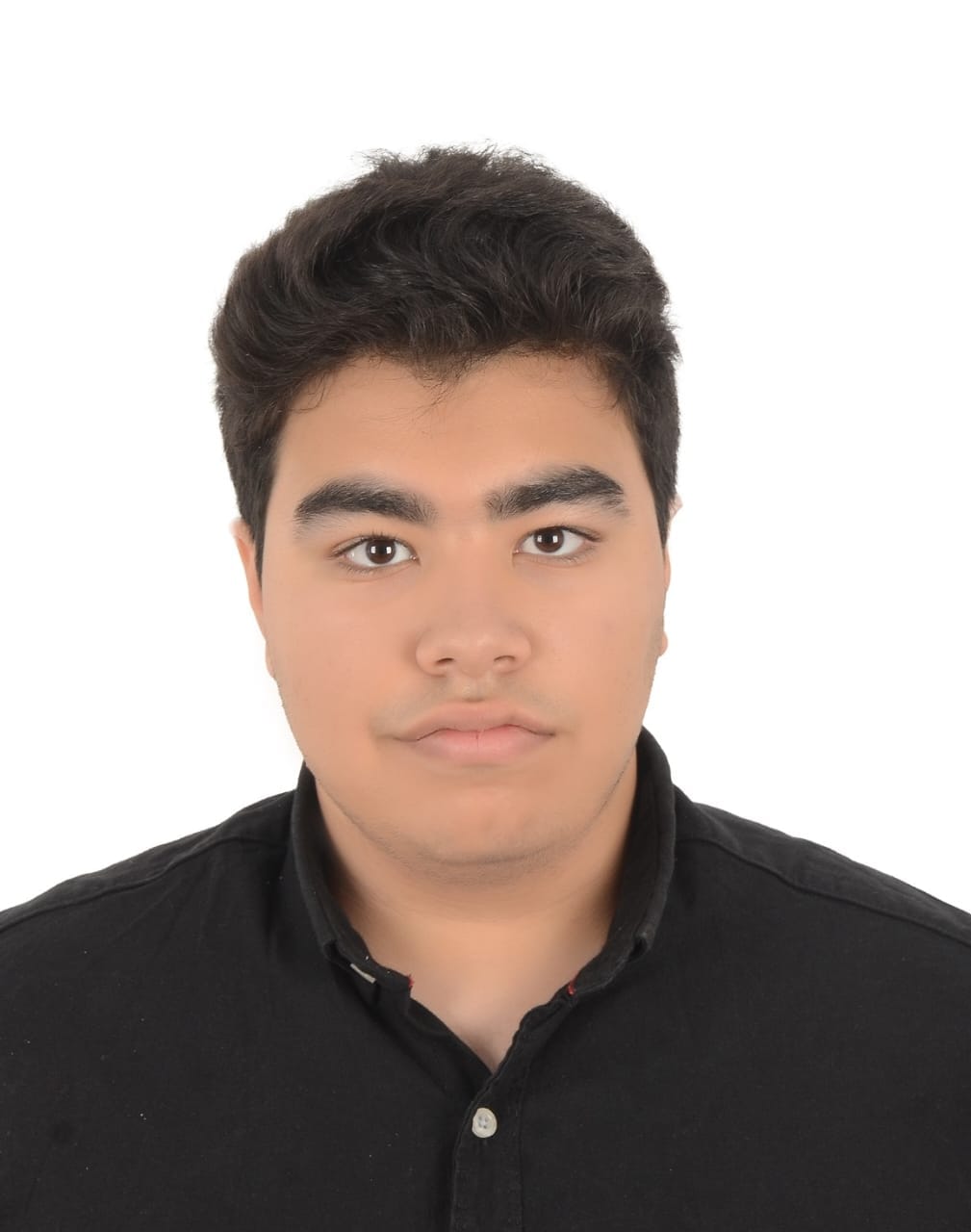 Picture of Mostafa Shaalan