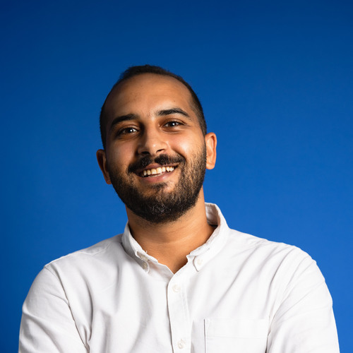 Picture of Moustafa Atef Saad