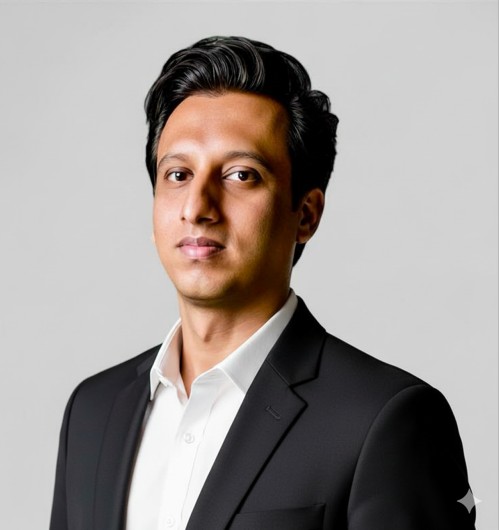 Picture of Muhammad Adeel Arshad