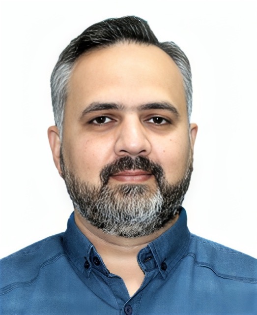 Picture of Muhammad Mohsin Alvi