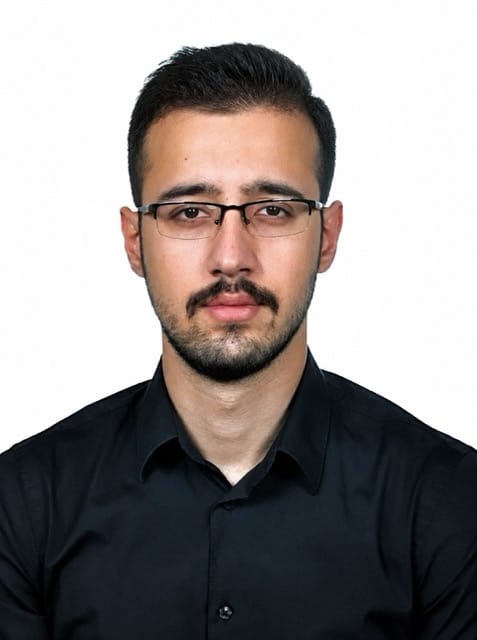 Picture of Muhammed Emin Turan