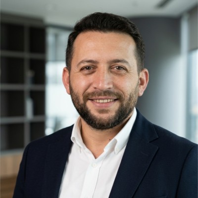Picture of Murat Ceylan