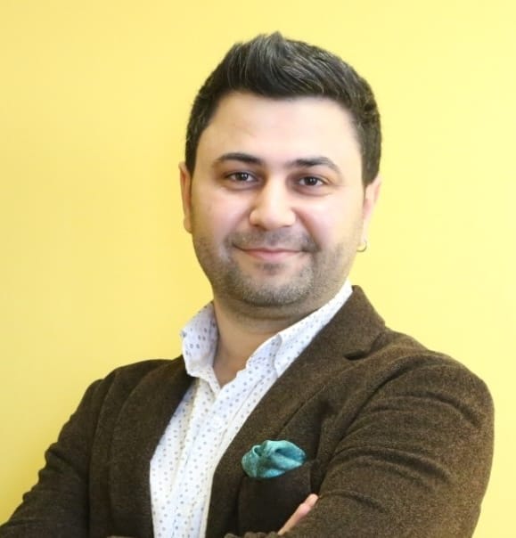Picture of Mustafa Atlas Tok
