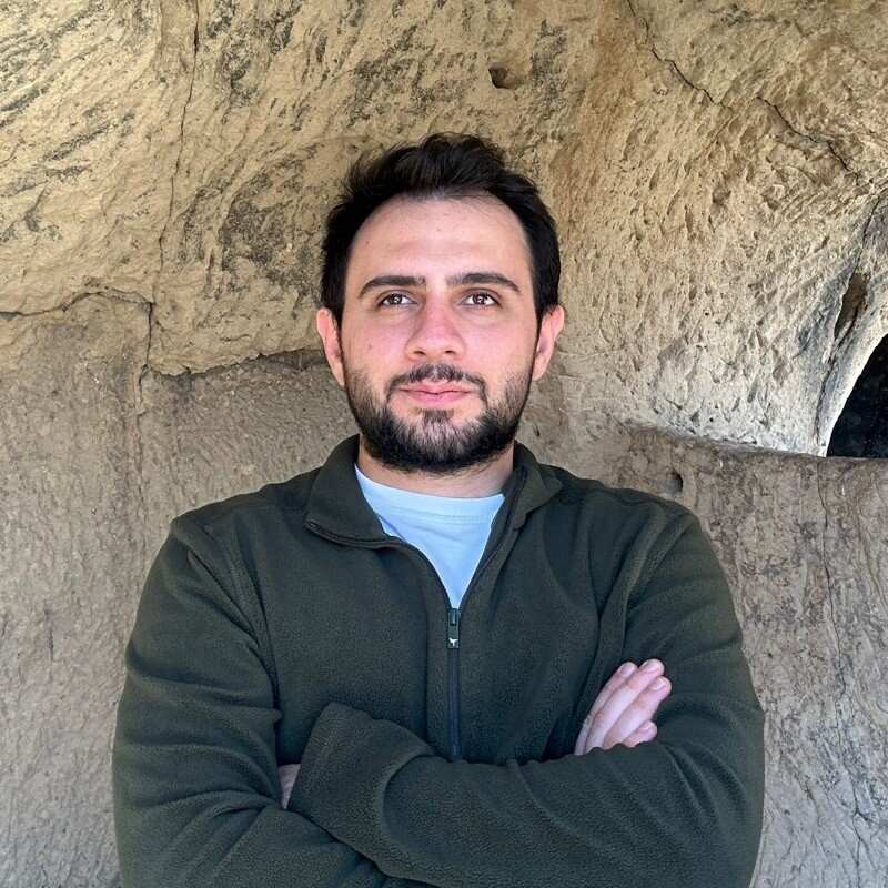 Picture of Mustafa Güler