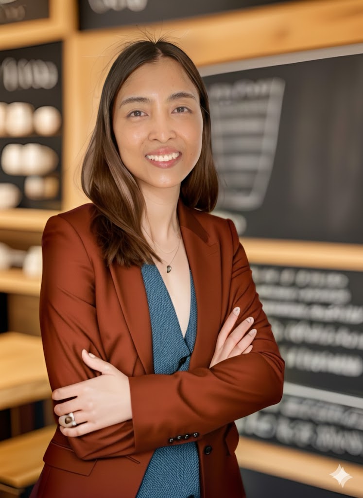 Picture of Mya Ei Win