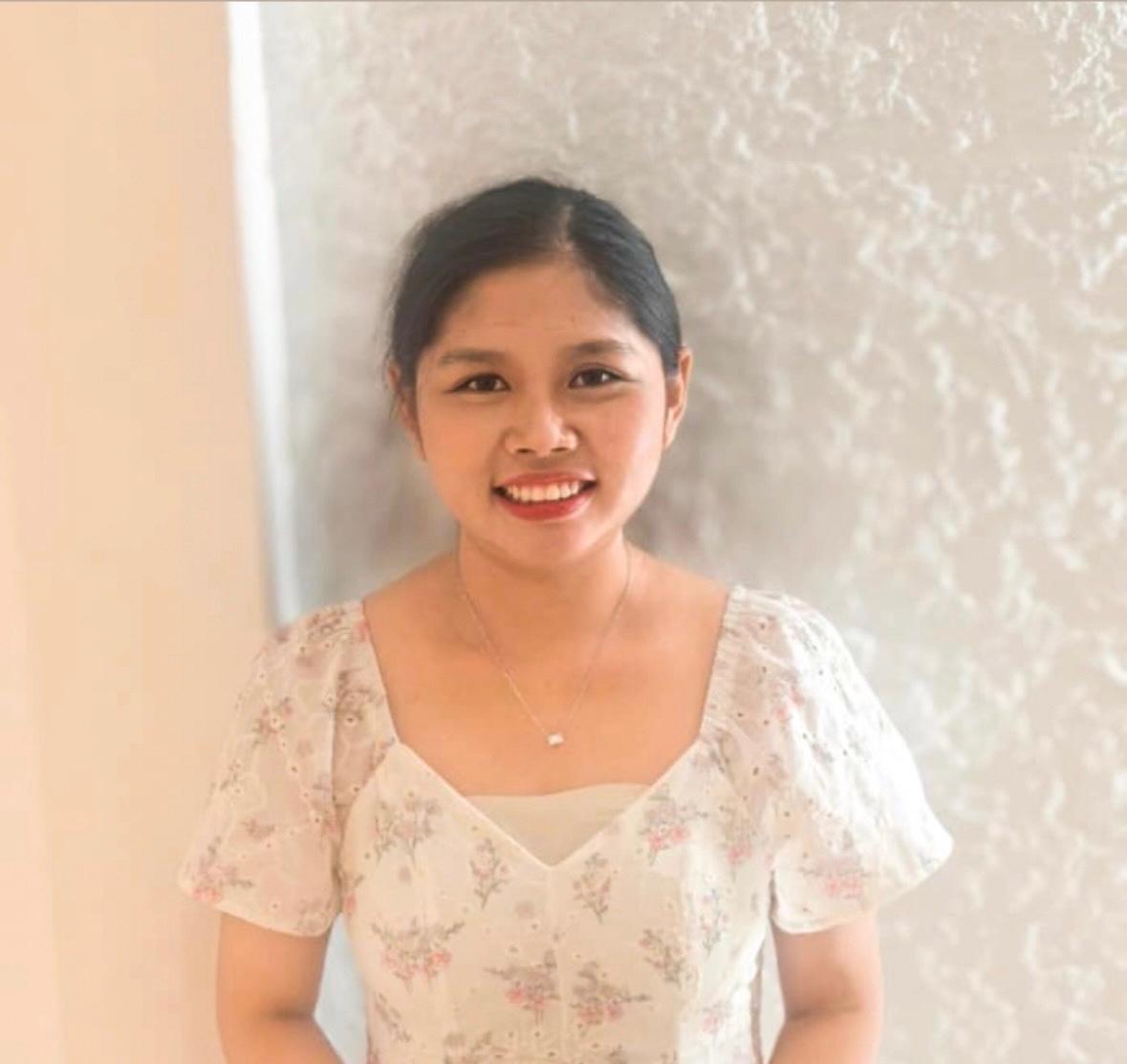 Picture of Mya Theingi Lwin