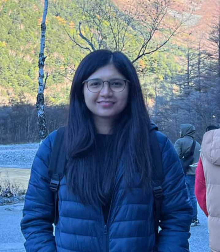 Picture of Myat Phyo Thu