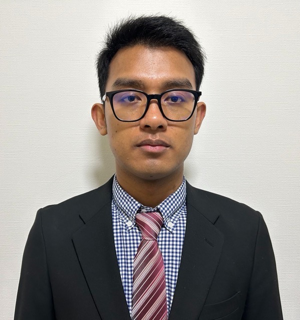 Picture of Myo Tint Thein